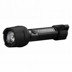 Led Lenser LEDLENSER P5R Work Rechargeable Torch ZL502185