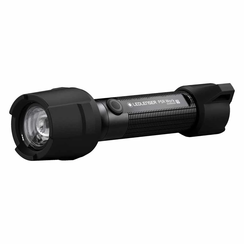 Led Lenser LEDLENSER P5R Work Rechargeable Torch ZL502185 3 Led Lenser LEDLENSER P5R Work Rechargeable Torch ZL502185