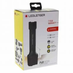 Led Lenser LEDLENSER P6R Work Rechargeable Torch ZL502186 13 Led Lenser LEDLENSER P6R Work Rechargeable Torch ZL502186 -GORILLA SHOP unnamed file 110