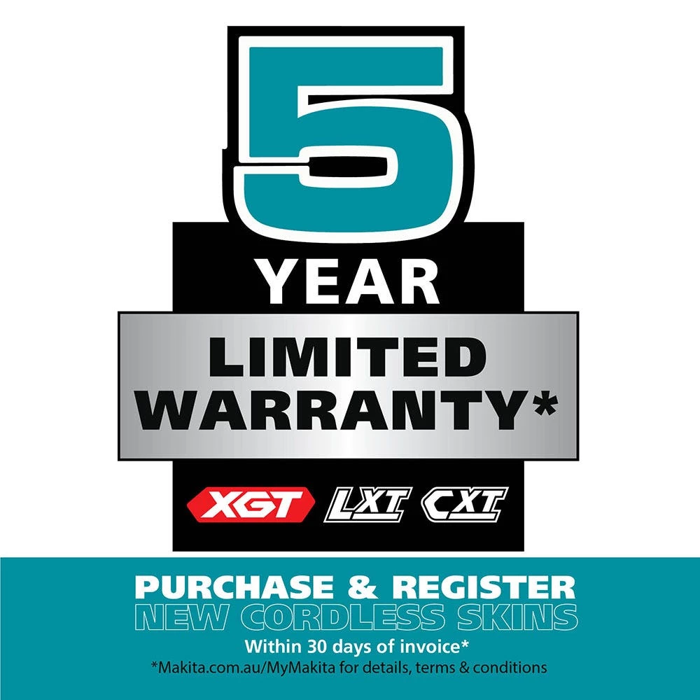 MAKITA 14.4/18V LED Torch Skin DML802 4 MAKITA 14.4/18V LED Torch Skin DML802 - Image 2