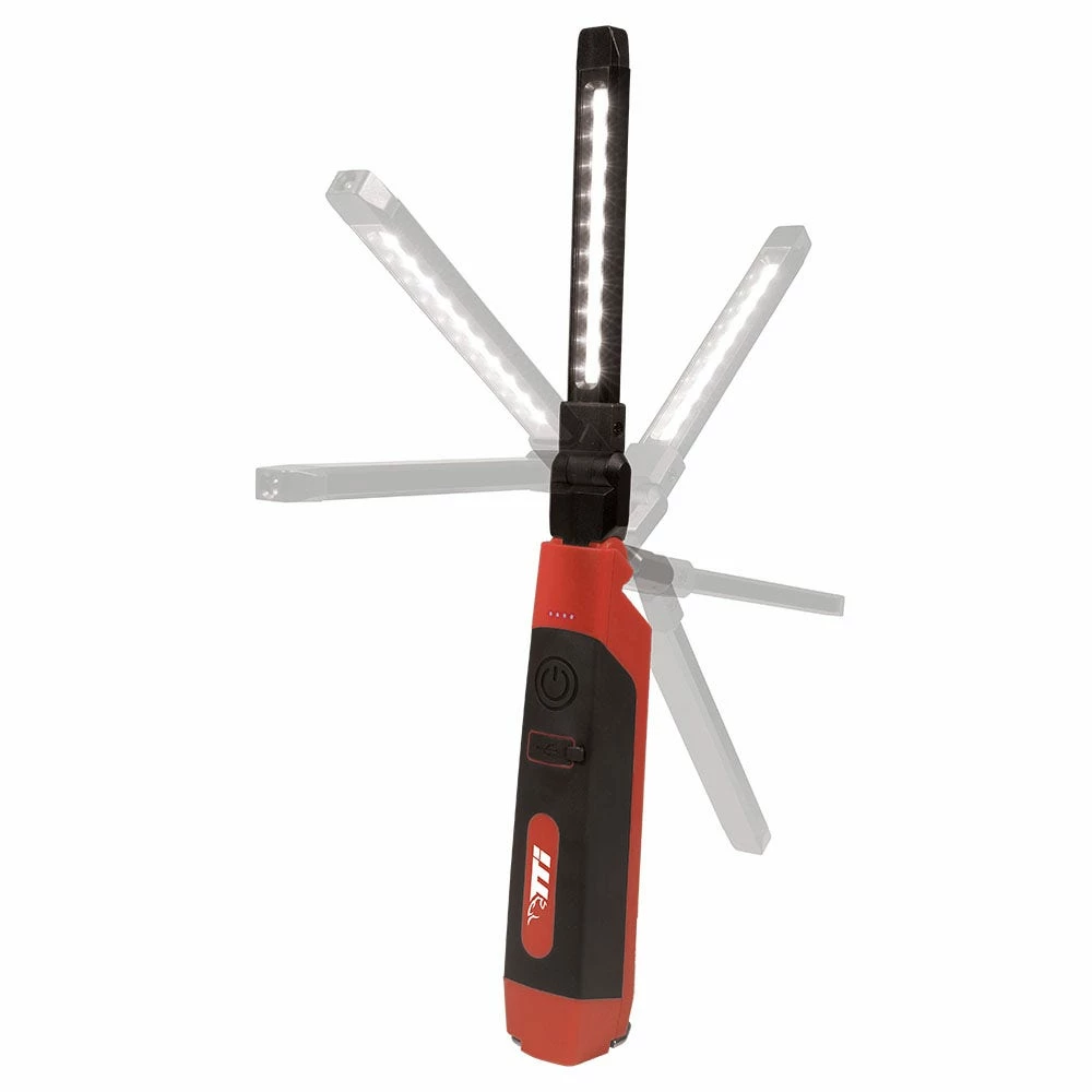 TTI 500 Lumen Multi-Angle Light Li-ion Rechargeable TTILED1 4 TTI 500 Lumen Multi-Angle Light Li-ion Rechargeable TTILED1 - Image 2