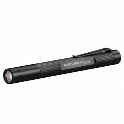 LED LENSER 3.7V P4R Core / Box Rechargeable Torch ZL502177