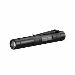 LED LENSER 3.7V P2R Core / Box Rechargeable Torch ZL502176