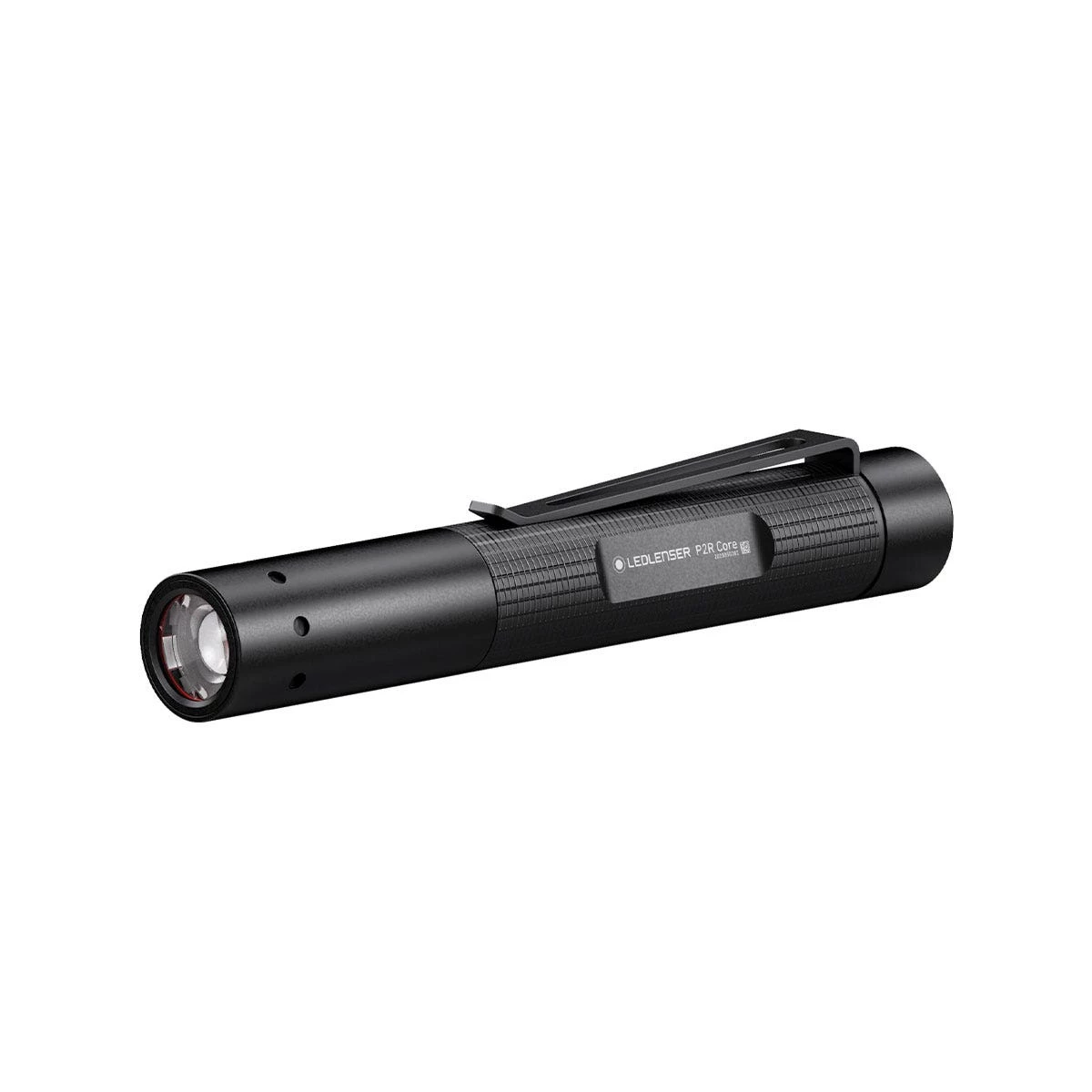 LED LENSER 3.7V P2R Core / Box Rechargeable Torch ZL502176 3 LED LENSER 3.7V P2R Core / Box Rechargeable Torch ZL502176
