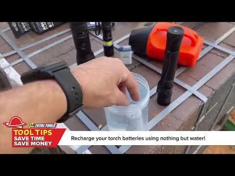 HYDRACELL HC1D Replacement Cell 2 Pack TC1D-2PK 4 HYDRACELL HC1D Replacement Cell 2 Pack TC1D-2PK - Image 2