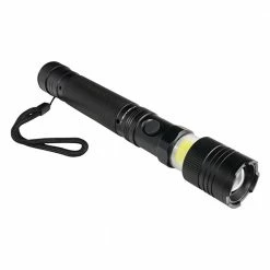 HYDRACELL Aqua Tac Aluminium Flashlight AQT-T