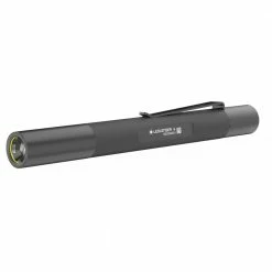 LED LENSER 120 Lumens Pocket Pen LED Torch ZL500754