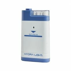HYDRACELL Personal Mini Light 3 Piece FCM1-3PK