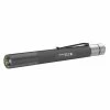 LED LENSER 120 Lumens Rechargeable Pocket Pen LED Torch ZL501954