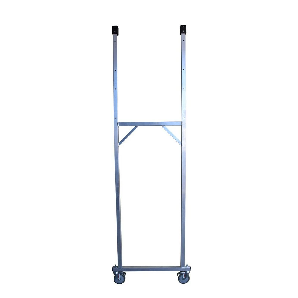 BAILEY Modular Access System - 6 Step Upright FS13794 3 BAILEY Modular Access System - 6 Step Upright FS13794