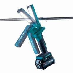 MAKITA 40V Max XGT LED Rotating Flashlight Skin ML006G -GORILLA SHOP unnamed file 164