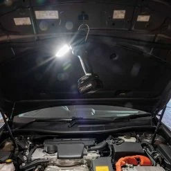 MAKITA 40V Max XGT LED Rotating Flashlight Skin ML006G -GORILLA SHOP unnamed file 166