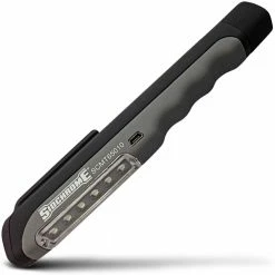 SIDCHROME Rechargeable Penlight SCMT65010