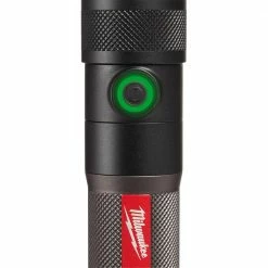 MILWAUKEE 1100 Lumens USB Rechargeable LED Torch L4TMLED201 -GORILLA SHOP unnamed file 180