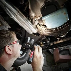 MILWAUKEE 1100 Lumens USB Rechargeable LED Torch L4TMLED201 -GORILLA SHOP unnamed file 183