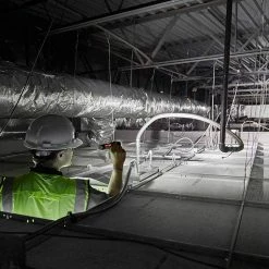 MILWAUKEE 1100 Lumens USB Rechargeable LED Torch L4TMLED201 -GORILLA SHOP unnamed file 185