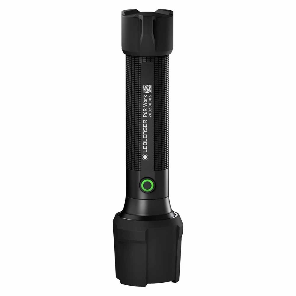 Led Lenser LEDLENSER P7R Work Rechargeable Torch ZL502187 4 Led Lenser LEDLENSER P7R Work Rechargeable Torch ZL502187 - Image 2