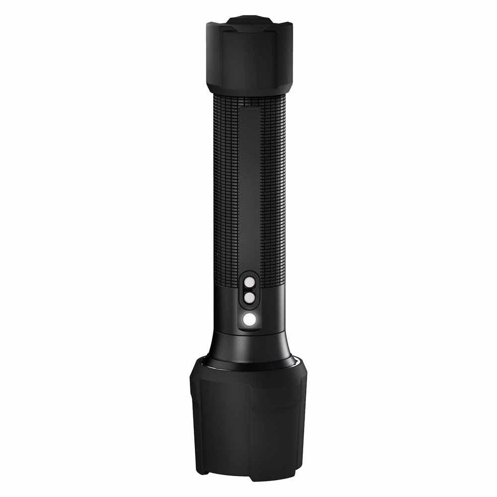 Led Lenser LEDLENSER P7R Work Rechargeable Torch ZL502187 5 Led Lenser LEDLENSER P7R Work Rechargeable Torch ZL502187 - Image 3