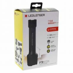 Led Lenser LEDLENSER P7R Work Rechargeable Torch ZL502187 13 Led Lenser LEDLENSER P7R Work Rechargeable Torch ZL502187 -GORILLA SHOP unnamed file 194