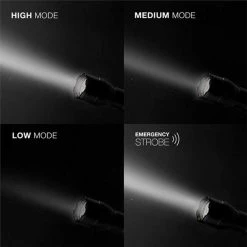 ENERGIZER 700 Lumen Rechargeable Tactical Light Torch PMTRL8 -GORILLA SHOP unnamed file 204