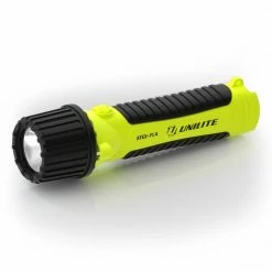 UNILITE 150 Lumen LED Torch ATEXFL4