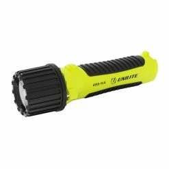 UNILITE 150 Lumen LED Torch ATEXFL4 -GORILLA SHOP unnamed file 215