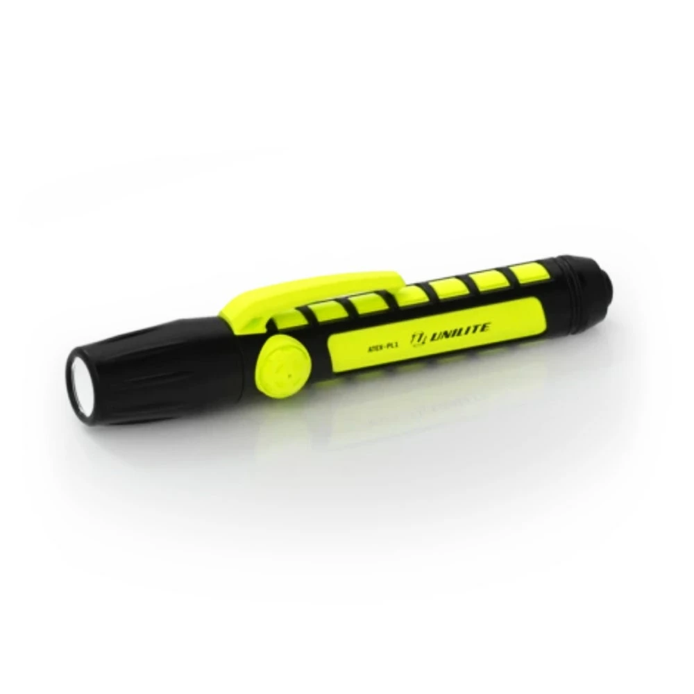 UNILITE 65 Lumen LED Torch ATEXPL1 3 UNILITE 65 Lumen LED Torch ATEXPL1