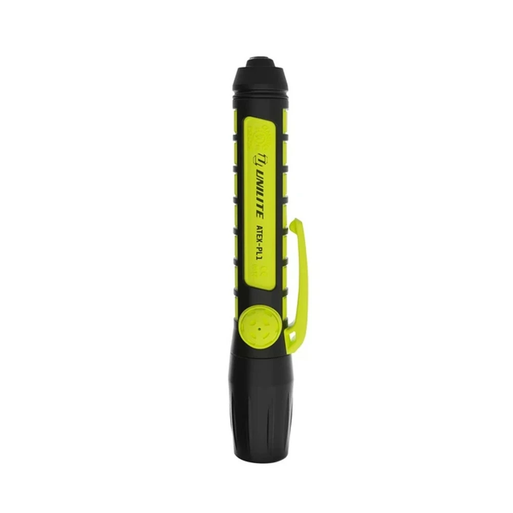 UNILITE 65 Lumen LED Torch ATEXPL1 4 UNILITE 65 Lumen LED Torch ATEXPL1 - Image 2