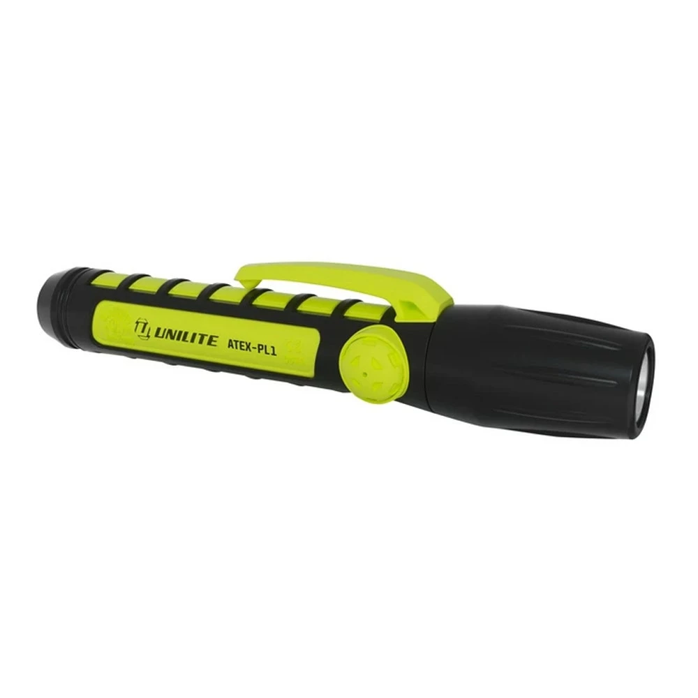 UNILITE 65 Lumen LED Torch ATEXPL1 5 UNILITE 65 Lumen LED Torch ATEXPL1 - Image 3
