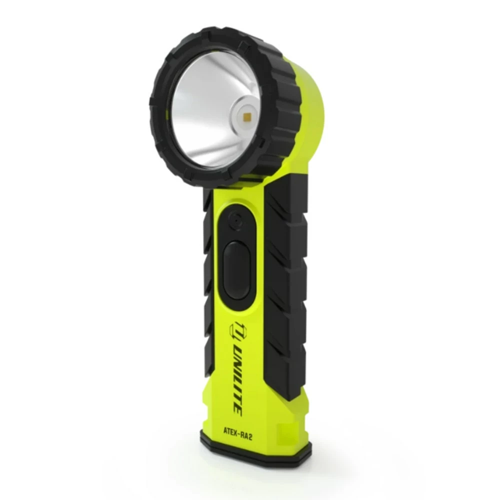 UNILITE 350 Lumen LED Torch ATEXRA2 3 UNILITE 350 Lumen LED Torch ATEXRA2