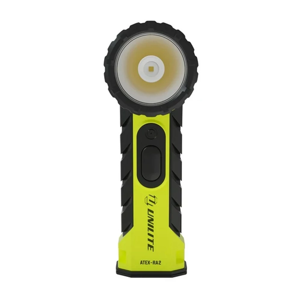 UNILITE 350 Lumen LED Torch ATEXRA2 4 UNILITE 350 Lumen LED Torch ATEXRA2 - Image 2