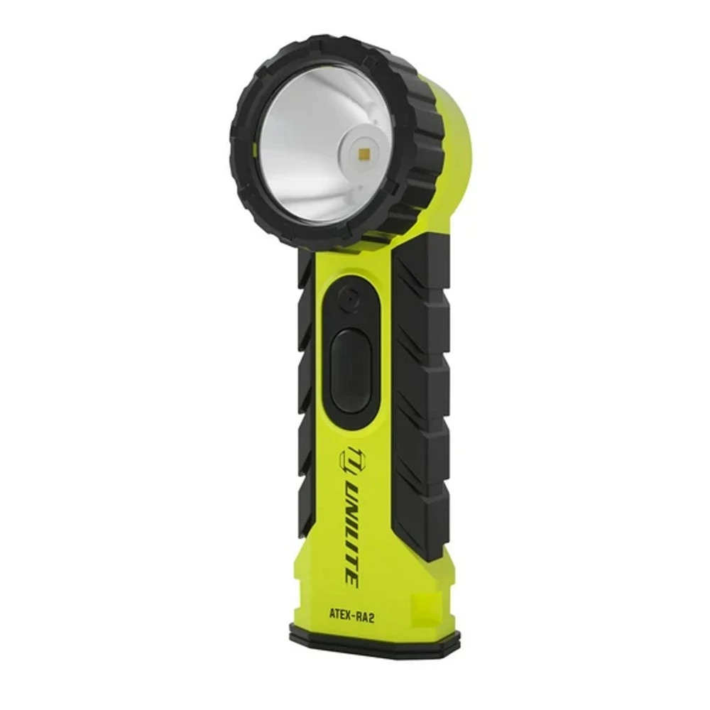 UNILITE 350 Lumen LED Torch ATEXRA2 5 UNILITE 350 Lumen LED Torch ATEXRA2 - Image 3