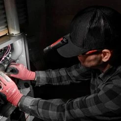 MILWAUKEE 500 Lumen Internal Rechargeable Flashlight IRFL500 -GORILLA SHOP unnamed file 235