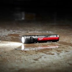 MILWAUKEE 500 Lumen Internal Rechargeable Flashlight IRFL500 -GORILLA SHOP unnamed file 237