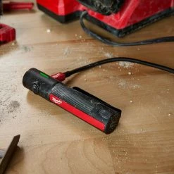 MILWAUKEE 500 Lumen Internal Rechargeable Flashlight IRFL500 -GORILLA SHOP unnamed file 239