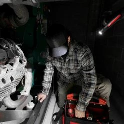 MILWAUKEE 500 Lumen Internal Rechargeable Flashlight IRFL500 -GORILLA SHOP unnamed file 242