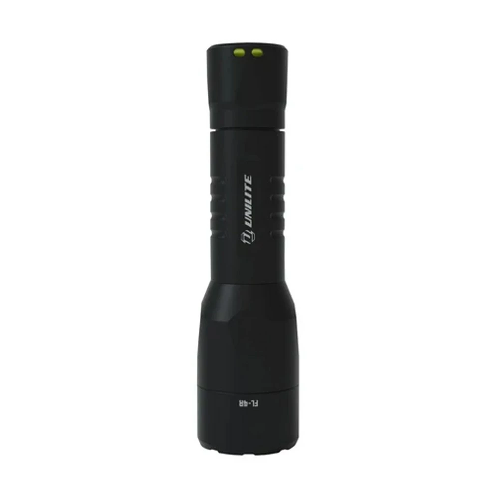 UNILITE 450 Lumen Rechargeable LED Torch FL4R 4 UNILITE 450 Lumen Rechargeable LED Torch FL4R - Image 2