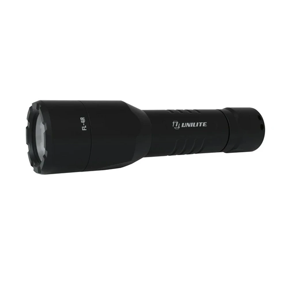 UNILITE 450 Lumen Rechargeable LED Torch FL4R 5 UNILITE 450 Lumen Rechargeable LED Torch FL4R - Image 3