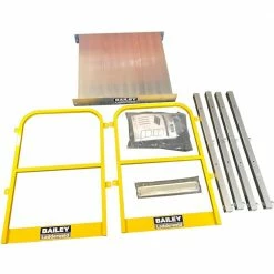 BAILEY Modular Access System Plus Platform FS13855