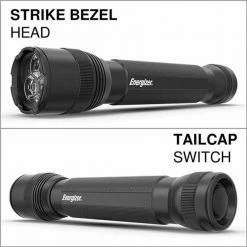 ENERGIZER 1000 Lumen Tactical Light Torch PMHT61 -GORILLA SHOP unnamed file 252