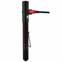 MILWAUKEE 250 Lumen Internal Rechargeable Penlight IRPL250 31 MILWAUKEE 250 Lumen Internal Rechargeable Penlight IRPL250 -GORILLA SHOP unnamed file 265