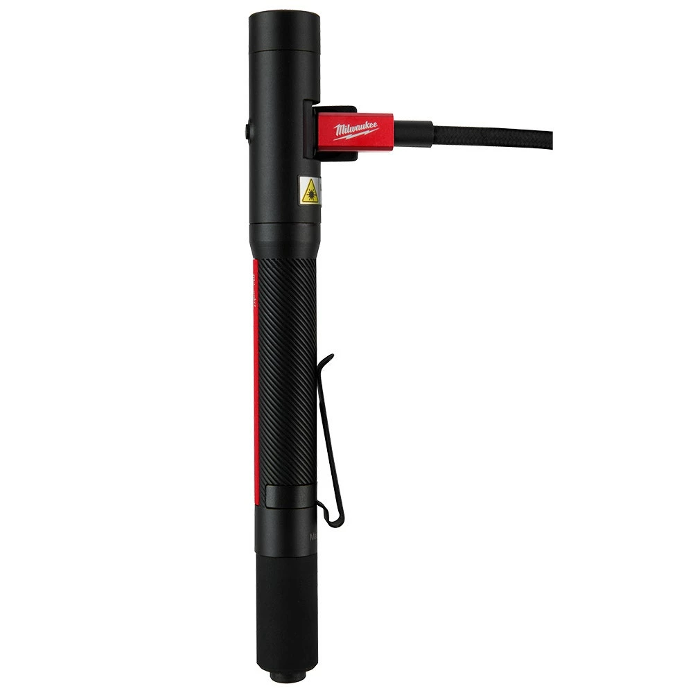 MILWAUKEE 250 Lumen Internal Rechargeable Penlight IRPL250 13 MILWAUKEE 250 Lumen Internal Rechargeable Penlight IRPL250 - Image 11