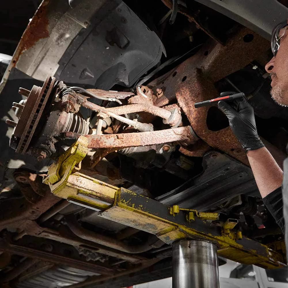 MILWAUKEE 250 Lumen Internal Rechargeable Penlight IRPL250 17 MILWAUKEE 250 Lumen Internal Rechargeable Penlight IRPL250 - Image 15