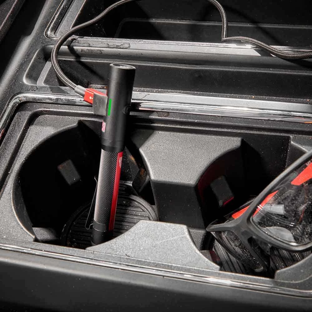 MILWAUKEE 250 Lumen Internal Rechargeable Penlight IRPL250 19 MILWAUKEE 250 Lumen Internal Rechargeable Penlight IRPL250 - Image 17