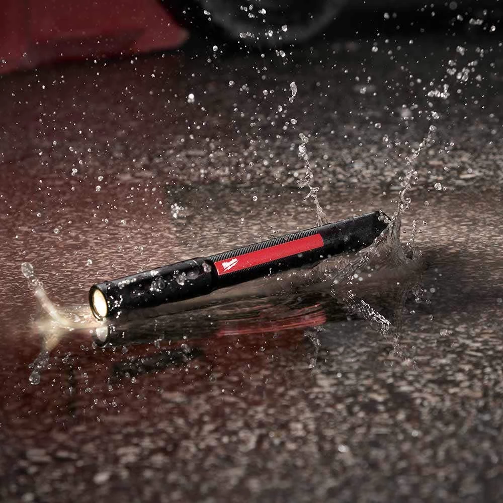 MILWAUKEE 250 Lumen Internal Rechargeable Penlight IRPL250 20 MILWAUKEE 250 Lumen Internal Rechargeable Penlight IRPL250 - Image 18