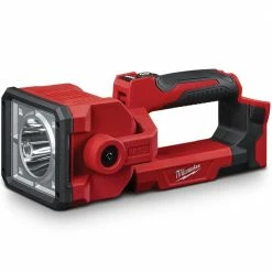 MILWAUKEE 18V LED Worklight Skin M18SLED-0