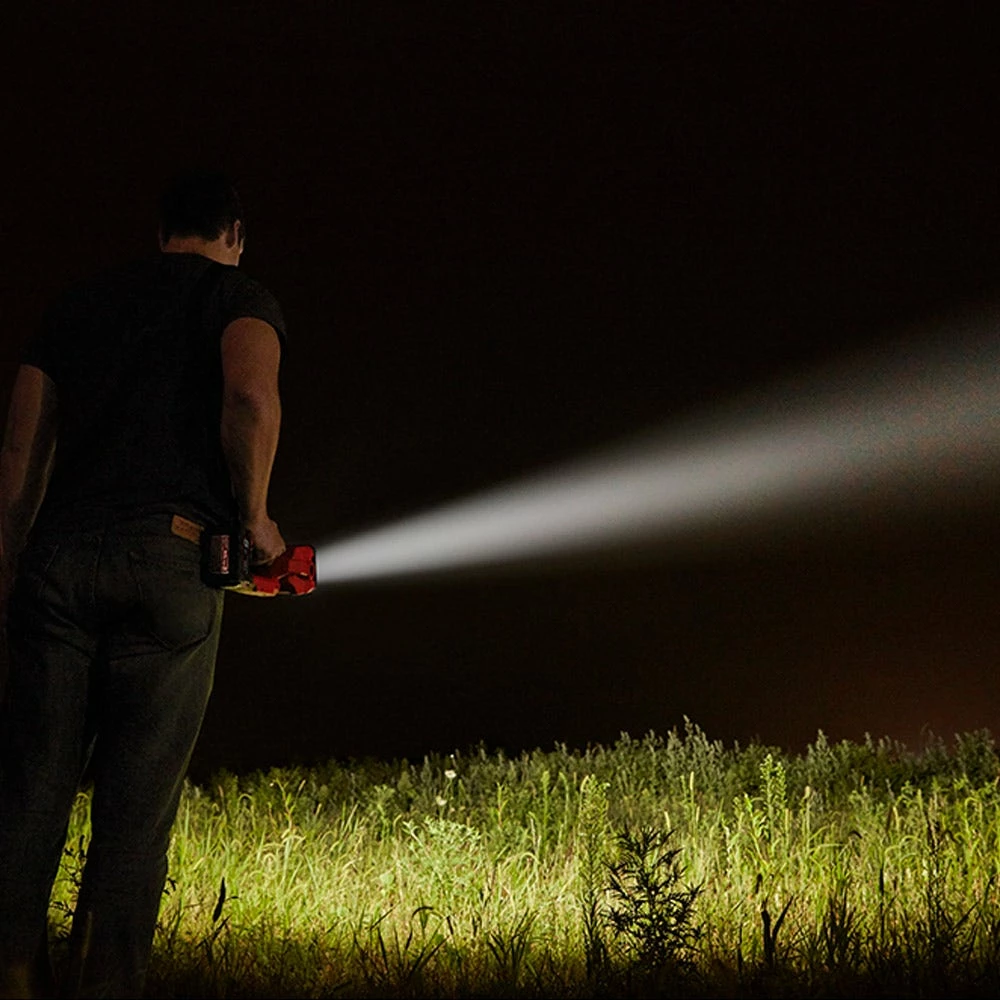 MILWAUKEE 18V LED Worklight Skin M18SLED-0 7 MILWAUKEE 18V LED Worklight Skin M18SLED-0 - Image 5