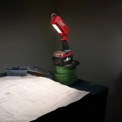 MILWAUKEE 18V LED Worklight Skin M18IL0 -GORILLA SHOP unnamed file 288