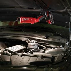 MILWAUKEE 18V LED Worklight Skin M18IL0 -GORILLA SHOP unnamed file 289