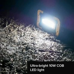 DETROIT 10W Led Rechargable Worklight DET10WRELED 10 DETROIT 10W Led Rechargable Worklight DET10WRELED -GORILLA SHOP unnamed file 293